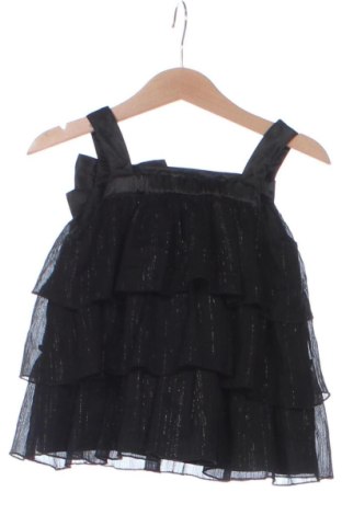 Kinder Shirt H&M, Größe 2-3y/ 98-104 cm, Farbe Schwarz, Preis € 4,99