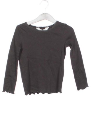 Gyerek blúz H&M, Méret 2-3m / 56-62 cm, Szín Szürke, Ár 2 899 Ft