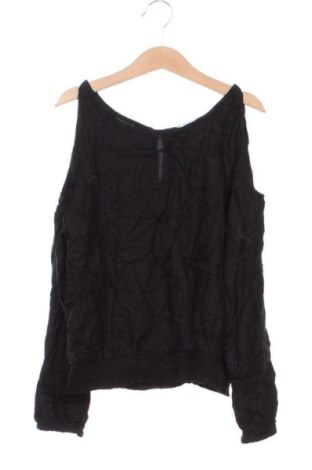 Detská blúzka  H&M, Veľkosť 9-10y/ 140-146 cm, Farba Čierna, Cena  4,95 €