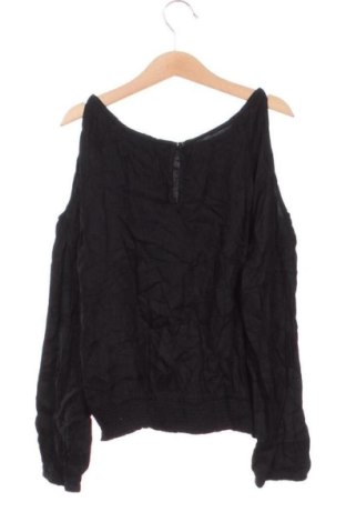 Detská blúzka  H&M, Veľkosť 9-10y/ 140-146 cm, Farba Čierna, Cena  4,95 €