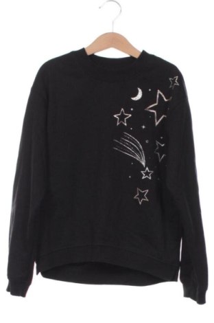 Kinder Shirt H&M, Größe 8-9y/ 134-140 cm, Farbe Schwarz, Preis € 6,00