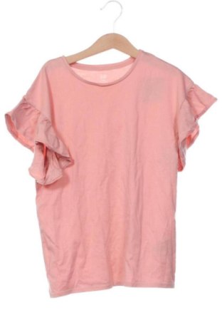 Gyerek blúz H&M, Méret 10-11y / 146-152 cm, Szín Rózsaszín, Ár 2 479 Ft