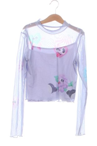 Detská blúzka  H&M, Veľkosť 9-10y/ 140-146 cm, Farba Viacfarebná, Cena  4,95 €