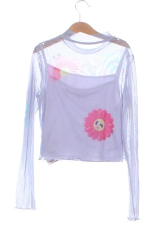 Detská blúzka  H&M, Veľkosť 9-10y/ 140-146 cm, Farba Viacfarebná, Cena  4,95 €