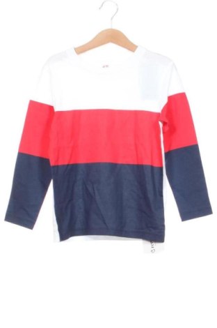 Gyerek blúz H&M, Méret 4-5y / 110-116 cm, Szín Sokszínű, Ár 3 719 Ft