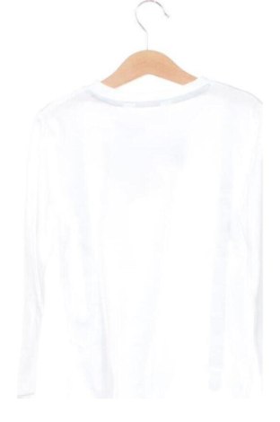 Gyerek blúz H&M, Méret 4-5y / 110-116 cm, Szín Fehér, Ár 3 719 Ft