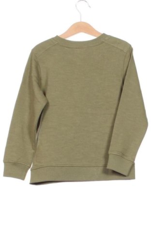 Gyerek blúz H&M, Méret 4-5y / 110-116 cm, Szín Zöld, Ár 3 719 Ft