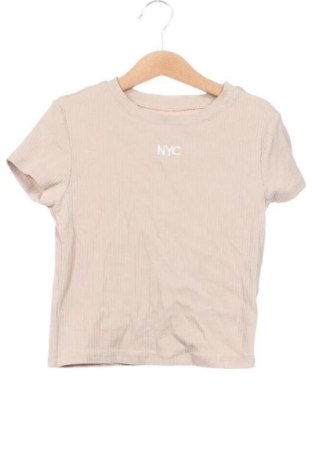 Detská blúzka  H&M, Veľkosť 8-9y/ 134-140 cm, Farba Béžová, Cena  6,00 €