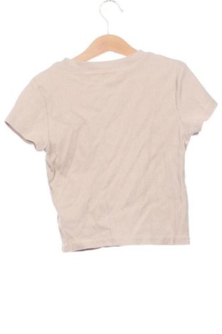 Detská blúzka  H&M, Veľkosť 8-9y/ 134-140 cm, Farba Béžová, Cena  6,00 €