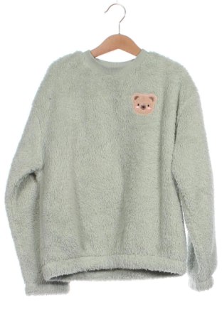 Dětská halenka  H&M, Velikost 8-9y/ 134-140 cm, Barva Zelená, Cena  163,00 Kč