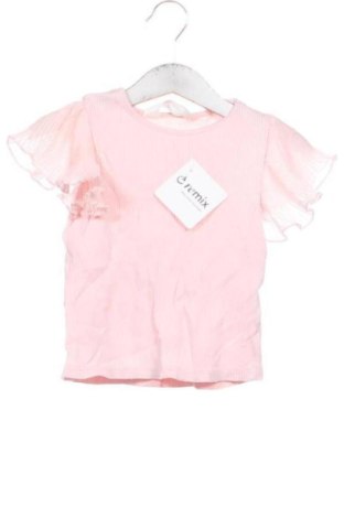 Detská blúzka  H&M, Veľkosť 2-3y/ 98-104 cm, Farba Ružová, Cena  6,95 €