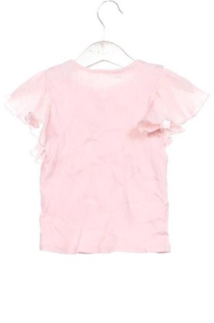 Detská blúzka  H&M, Veľkosť 2-3y/ 98-104 cm, Farba Ružová, Cena  6,95 €
