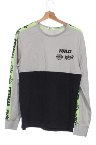 Bluză pentru copii H&M, Mărime 14-15y/ 168-170 cm, Culoare Multicolor, Preț 126,99 Lei