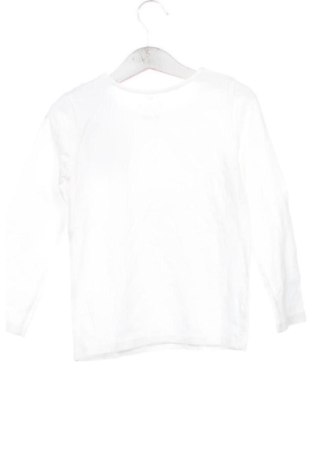 Gyerek blúz H&M, Méret 4-5y / 110-116 cm, Szín Fehér, Ár 2 089 Ft