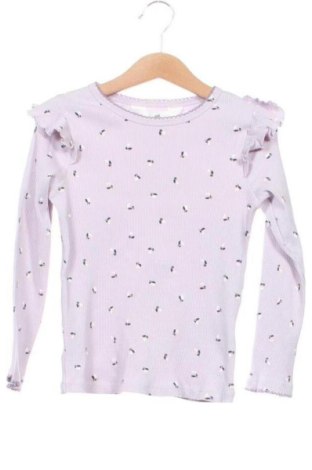 Dětská halenka  H&M, Velikost 4-5y/ 110-116 cm, Barva Vícebarevné, Cena  170,00 Kč