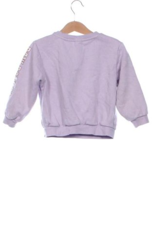 Bluză pentru copii H&M, Mărime 2-3y/ 98-104 cm, Culoare Mov, Preț 79,99 Lei