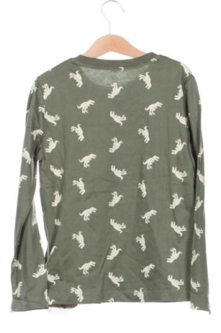 Детска блуза H&M, Размер 6-7y/ 122-128 см, Цвят Многоцветен, Цена 9,00 €