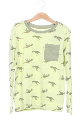 Детска блуза H&M, Размер 6-7y/ 122-128 см, Цвят Многоцветен, Цена 9,00 €