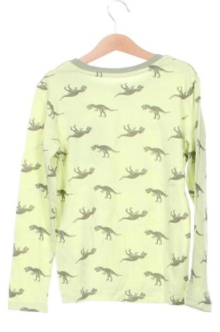 Детска блуза H&M, Размер 6-7y/ 122-128 см, Цвят Многоцветен, Цена 9,00 €