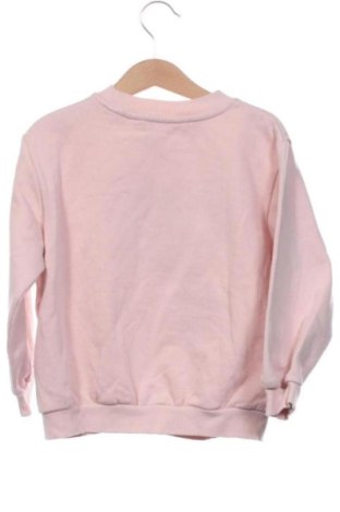 Детска блуза H&M, Размер 3-4y/ 104-110 см, Цвят Пепел от рози, Цена 6,00 €