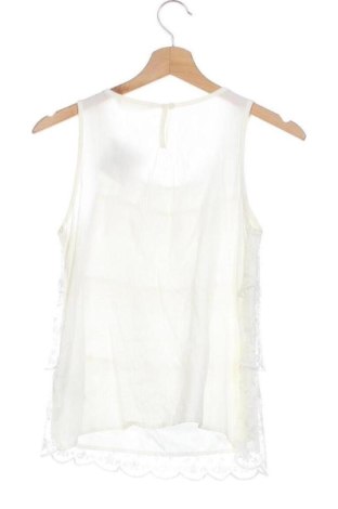 Детска блуза H&M, Размер 11-12y/ 152-158 см, Цвят Бял, Цена 6,00 €