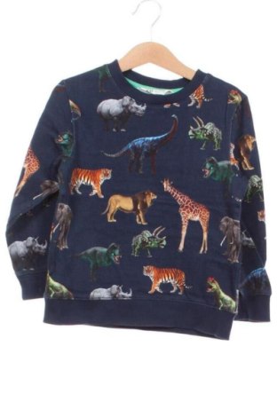 Detská blúzka  H&M, Veľkosť 4-5y/ 110-116 cm, Farba Viacfarebná, Cena  6,00 €