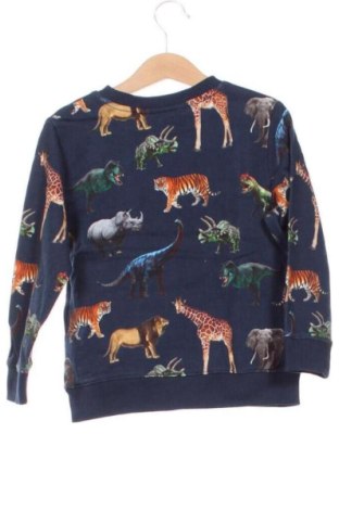 Detská blúzka  H&M, Veľkosť 4-5y/ 110-116 cm, Farba Viacfarebná, Cena  6,00 €