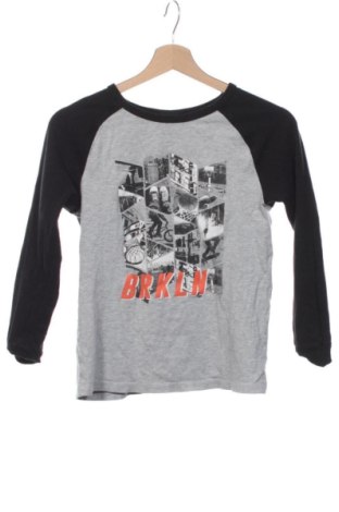 Bluză pentru copii H&M, Mărime 10-11y/ 146-152 cm, Culoare Gri, Preț 29,24 Lei