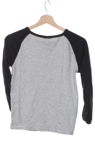 Bluză pentru copii H&M, Mărime 10-11y/ 146-152 cm, Culoare Gri, Preț 29,24 Lei