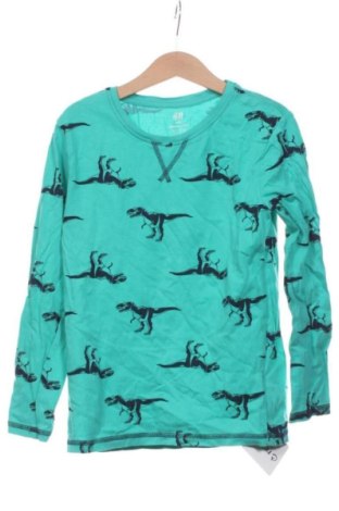 Детска блуза H&M, Размер 6-7y/ 122-128 см, Цвят Многоцветен, Цена 6,00 €