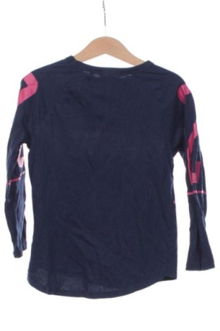 Detská blúzka  H&M, Veľkosť 4-5y/ 110-116 cm, Farba Modrá, Cena  6,00 €