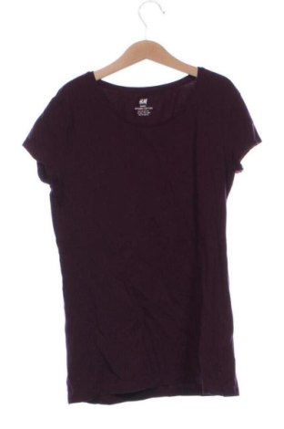 Детска блуза H&M, Размер 14-15y/ 168-170 см, Цвят Червен, Цена 5,61 €