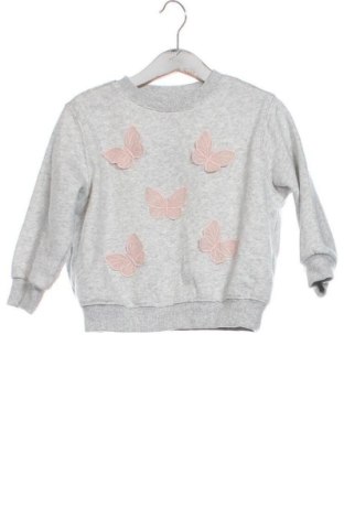 Detská blúzka  H&M, Veľkosť 5-6y/ 116-122 cm, Farba Sivá, Cena  5,81 €