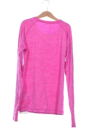 Bluză pentru copii H&M Sport, Mărime 11-12y/ 152-158 cm, Culoare Roz, Preț 79,99 Lei