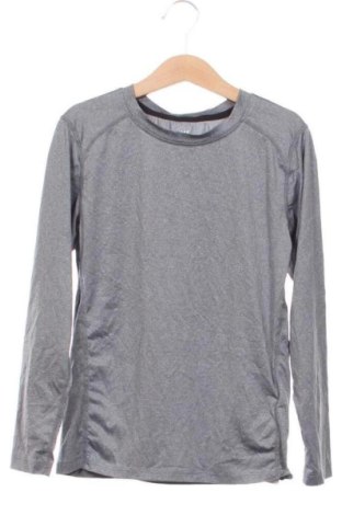 Dziecięca bluzka H&M Sport, Rozmiar 5-6y/ 116-122 cm, Kolor Szary, Cena 67,99 zł