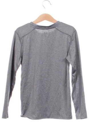 Dziecięca bluzka H&M Sport, Rozmiar 5-6y/ 116-122 cm, Kolor Szary, Cena 67,99 zł