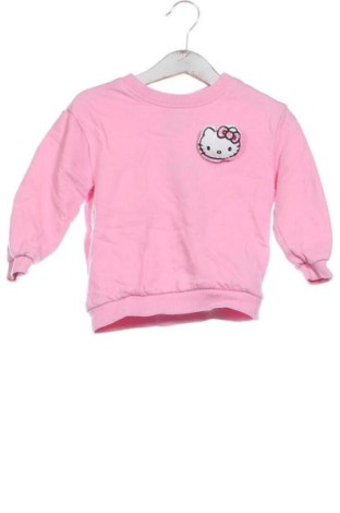 Dětská halenka  Hello Kitty, Velikost 18-24m/ 86-98 cm, Barva Růžová, Cena  159,00 Kč