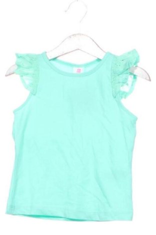 Dětská halenka  Hema, Velikost 18-24m/ 86-98 cm, Barva Zelená, Cena  99,00 Kč