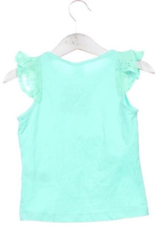 Dětská halenka  Hema, Velikost 18-24m/ 86-98 cm, Barva Zelená, Cena  99,00 Kč