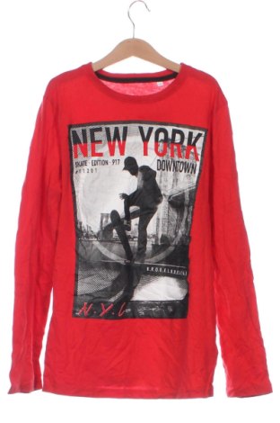 Detská blúzka  Here+There, Veľkosť 12-13y/ 158-164 cm, Farba Viacfarebná, Cena  4,95 €