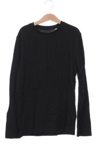 Детска блуза Here+There, Размер 10-11y/ 146-152 см, Цвят Черен, Цена 9,00 €