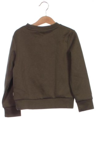 Gyerek blúz Hugo Boss, Méret 4-5y / 110-116 cm, Szín Zöld, Ár 11 620 Ft