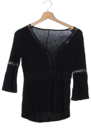 Bluză pentru copii Intimissimi, Mărime 3-6m/ 62-68 cm, Culoare Negru, Preț 30,99 Lei