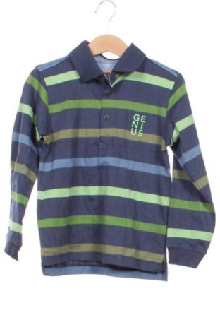 Kinder Shirt Kanz, Größe 3-4y/ 104-110 cm, Farbe Mehrfarbig, Preis € 7,99