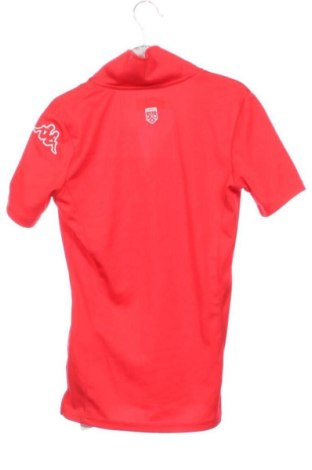 Kinder Shirt Kappa, Größe 9-10y/ 140-146 cm, Farbe Rot, Preis € 10,99