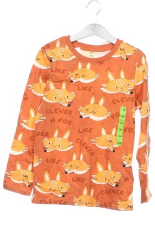 Kinder Shirt Kids, Größe 6-7y/ 122-128 cm, Farbe Mehrfarbig, Preis € 9,21