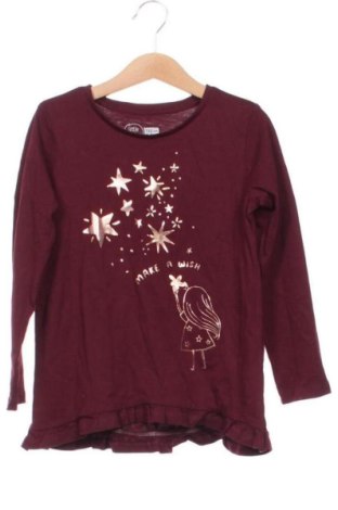 Детска блуза Kids, Размер 5-6y/ 116-122 см, Цвят Червен, Цена 6,00 €