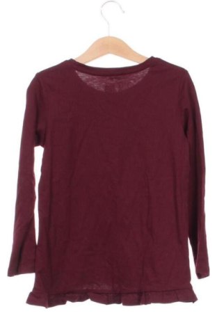 Детска блуза Kids, Размер 5-6y/ 116-122 см, Цвят Червен, Цена 6,00 €