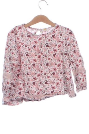 Детска блуза Kids, Размер 2-3y/ 98-104 см, Цвят Многоцветен, Цена 6,00 €