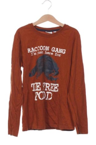 Детска блуза Kids, Размер 10-11y/ 146-152 см, Цвят Оранжев, Цена 6,00 €